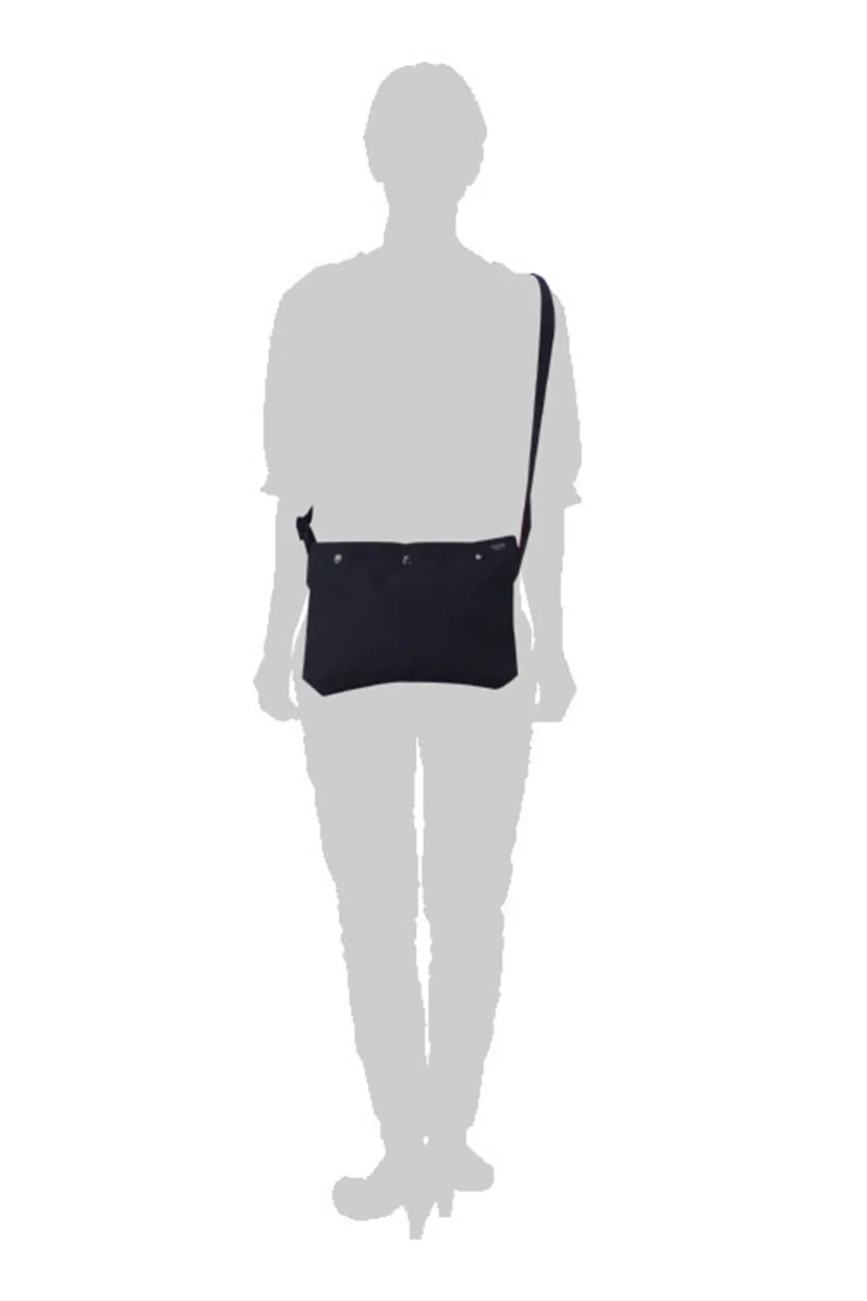 Discount Porter Yoshida Coppi - Sacoshe - 5 Colour Choices