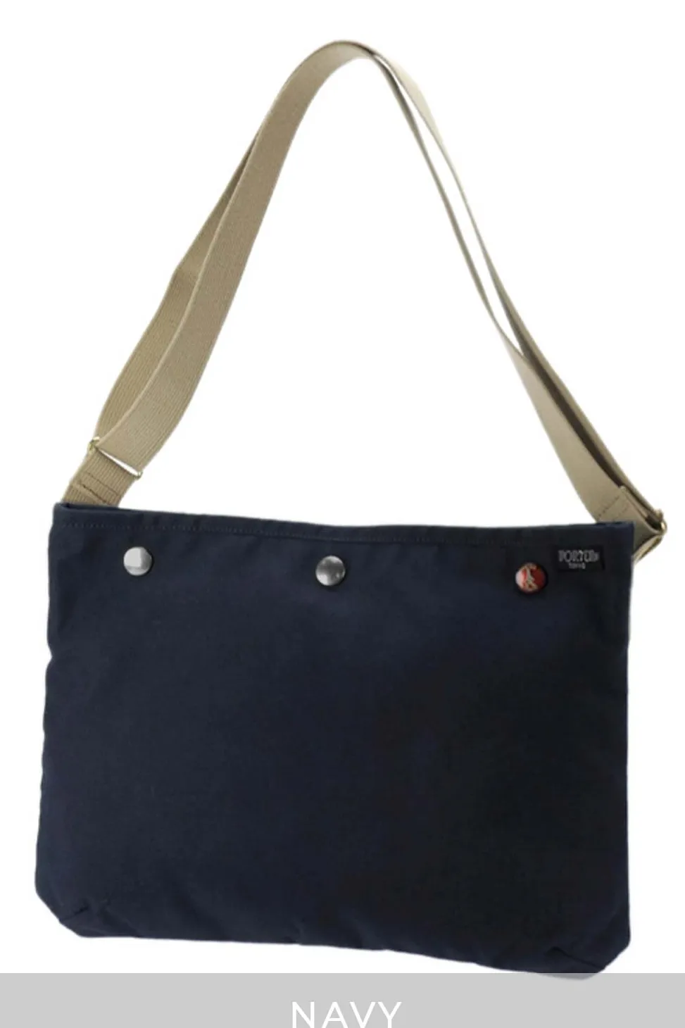 Discount Porter Yoshida Coppi - Sacoshe - 5 Colour Choices