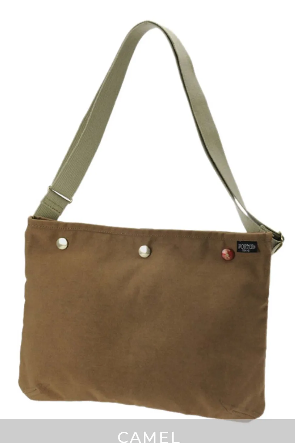 Discount Porter Yoshida Coppi - Sacoshe - 5 Colour Choices