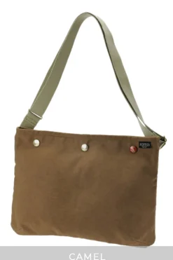 Clearance Porter Yoshida Coppi - Sacoshe - 5 Colour Choices
