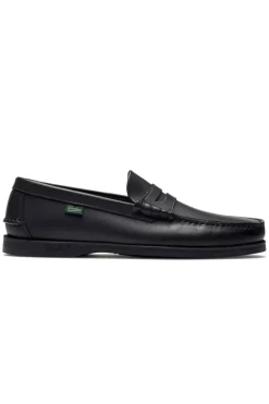 Best Paraboot Coraux / Marine Noire - Lis Noir