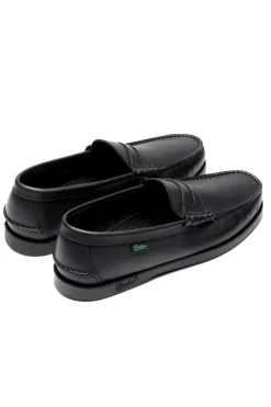 Best Paraboot Coraux / Marine Noire - Lis Noir
