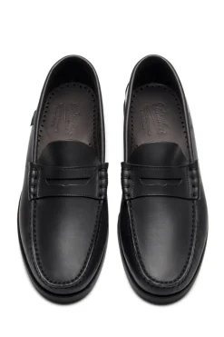 Best Paraboot Coraux / Marine Noire - Lis Noir