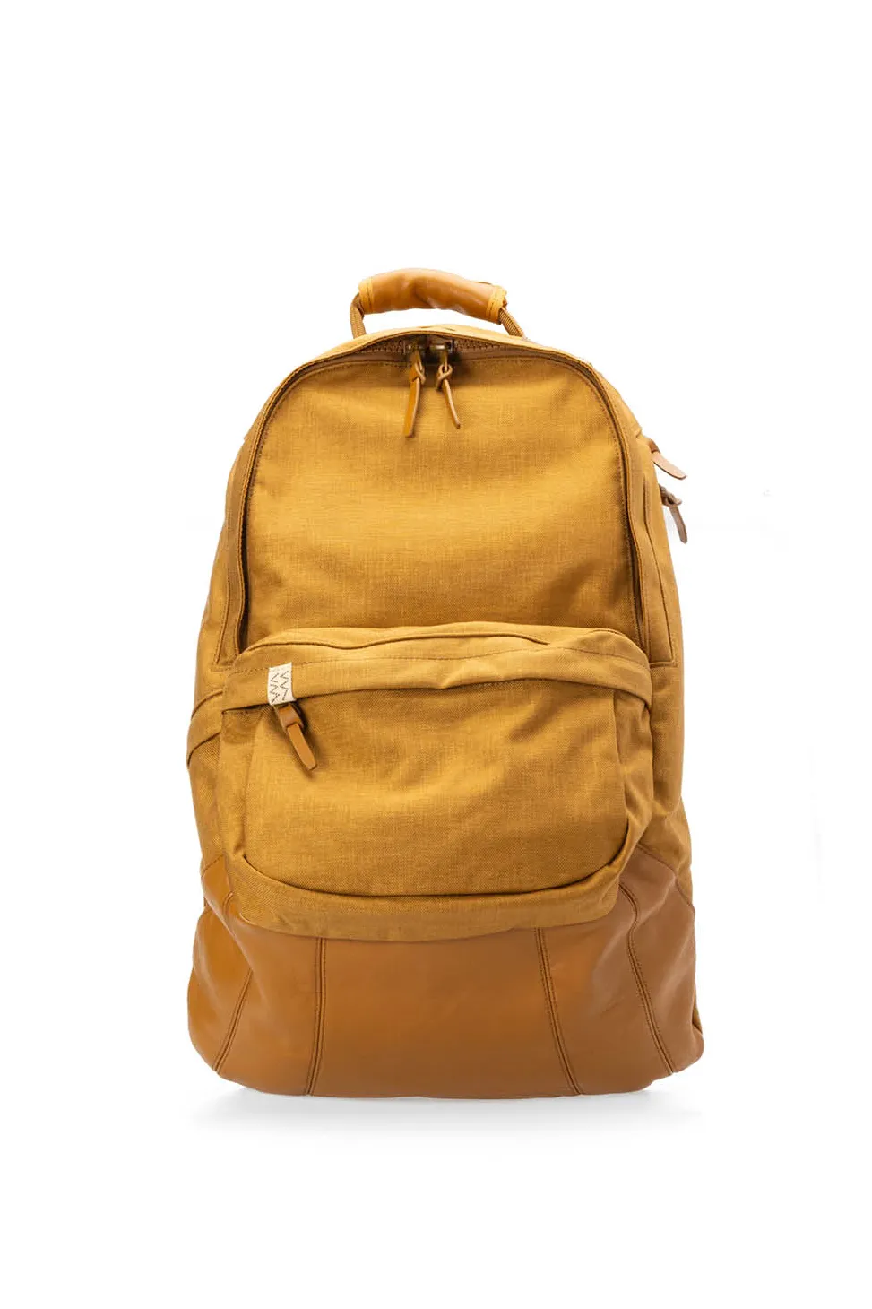 Clearance Visvim Cordura 22L - Mustard