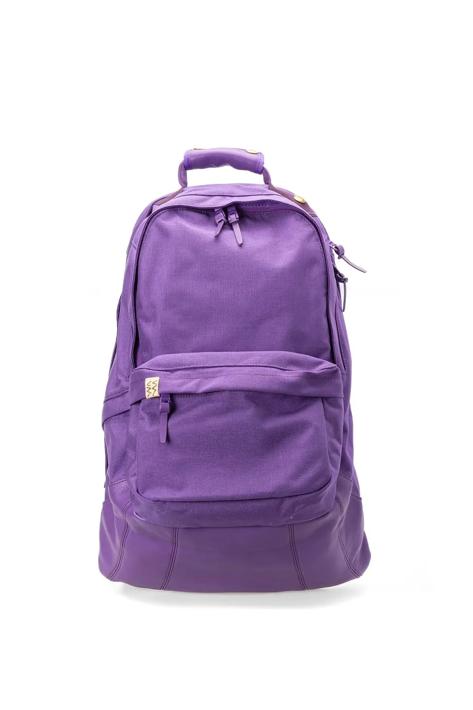 Discount Visvim Cordura 22L - Purple