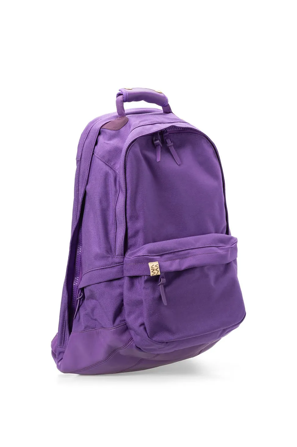 Discount Visvim Cordura 22L - Purple