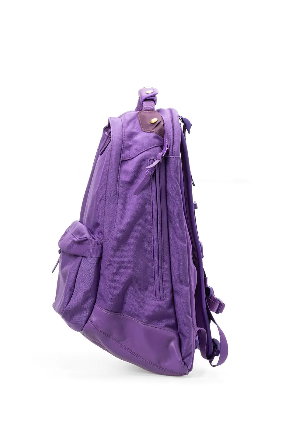 Discount Visvim Cordura 22L - Purple