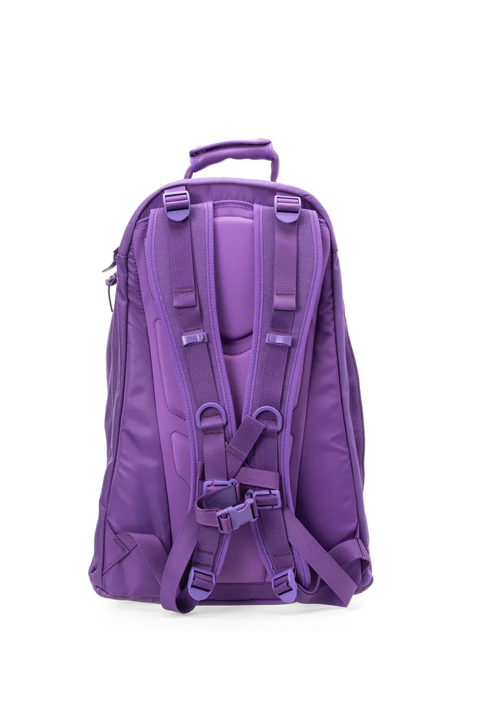 Discount Visvim Cordura 22L - Purple