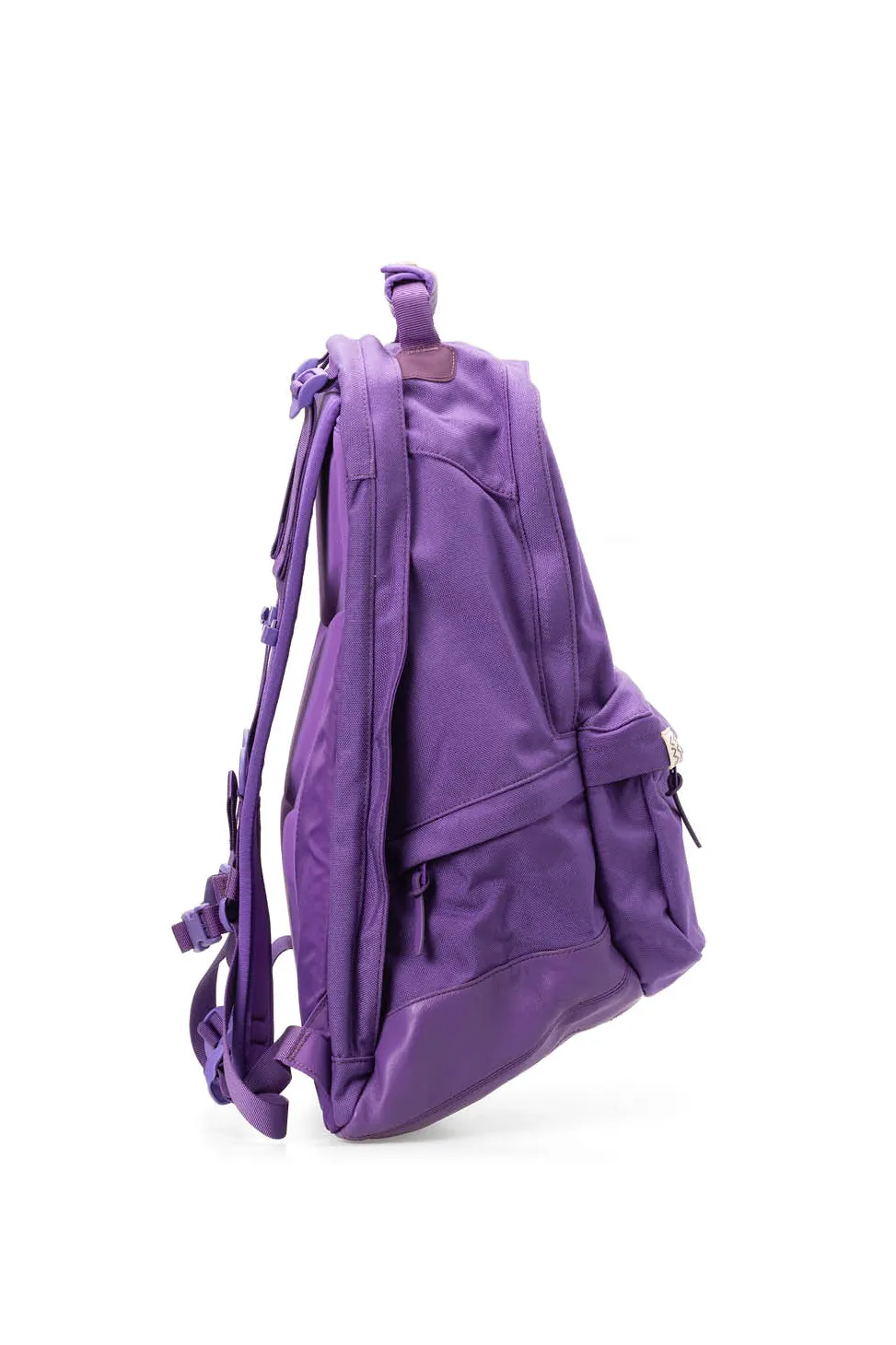 Discount Visvim Cordura 22L - Purple