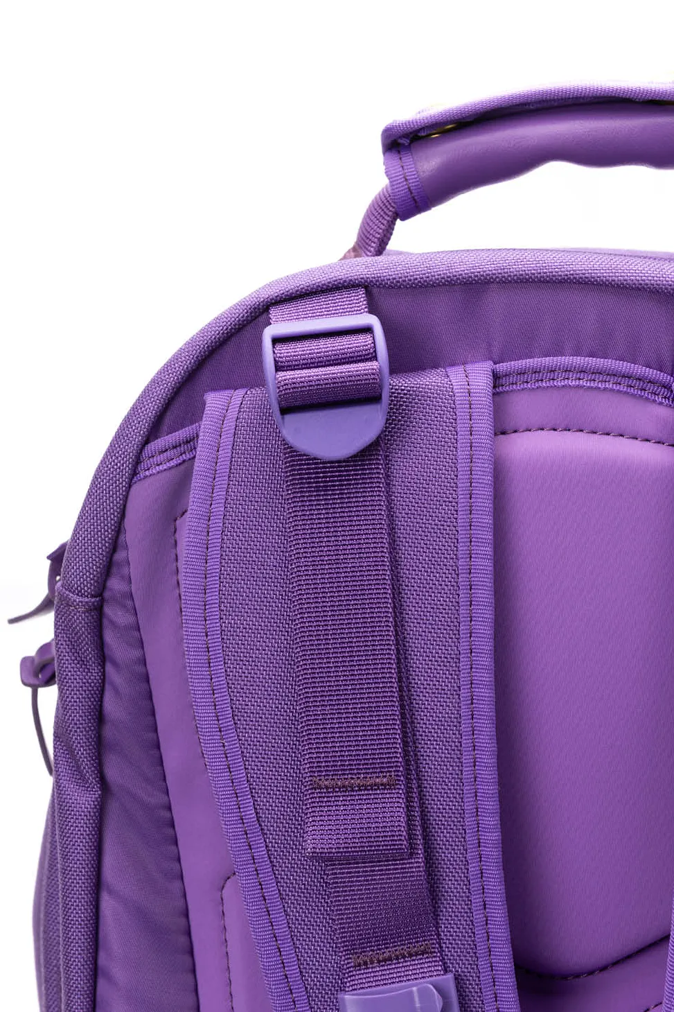 Discount Visvim Cordura 22L - Purple