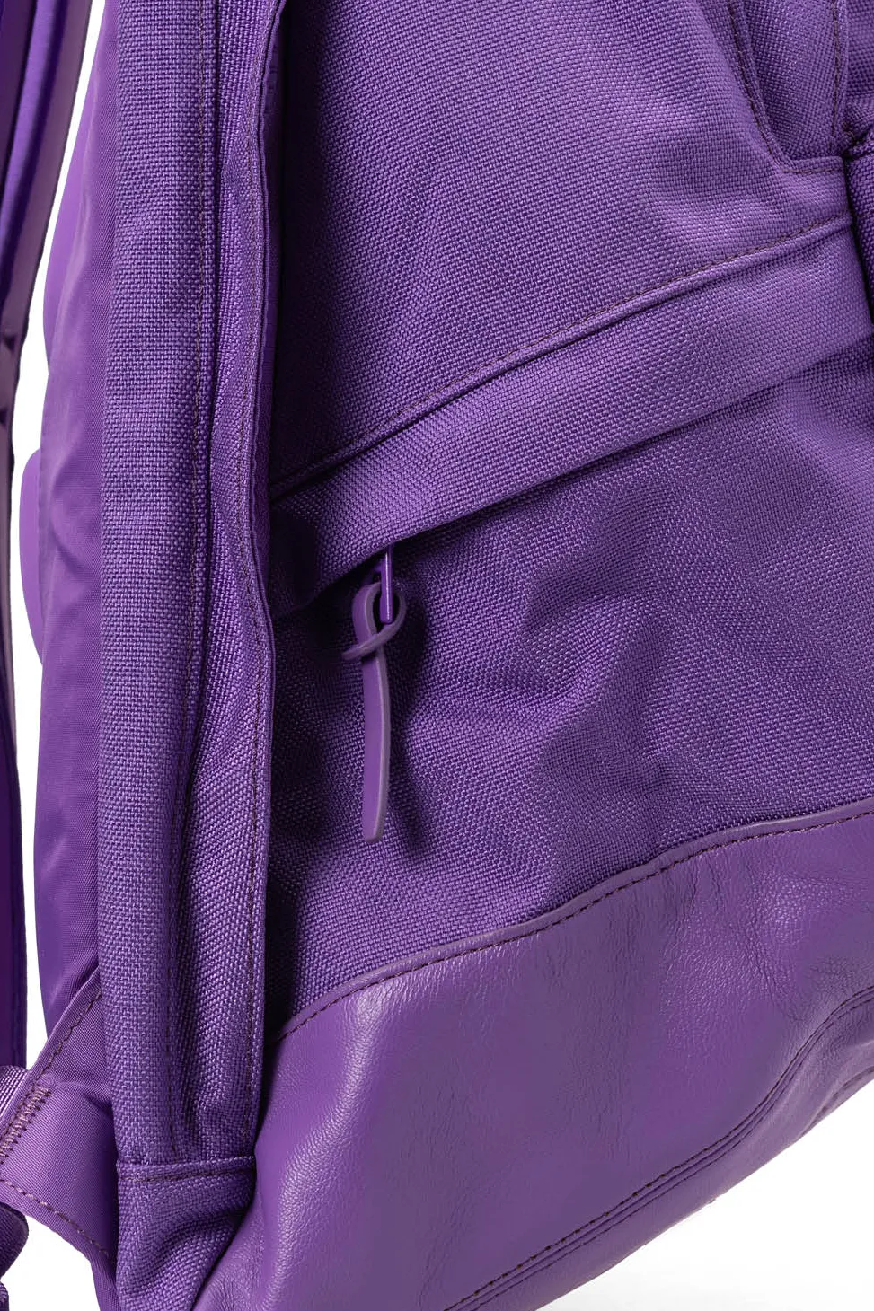 Discount Visvim Cordura 22L - Purple