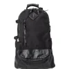 Fashion Visvim Cordura 20L Backpack - Black