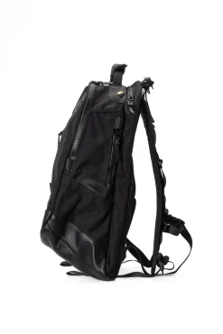 Fashion Visvim Cordura 20L Backpack - Black