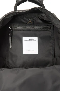 Fashion Visvim Cordura 20L Backpack - Black