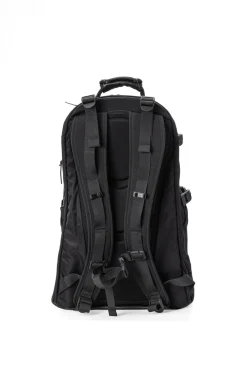 Fashion Visvim Cordura 20L Backpack - Black