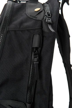 Fashion Visvim Cordura 20L Backpack - Black