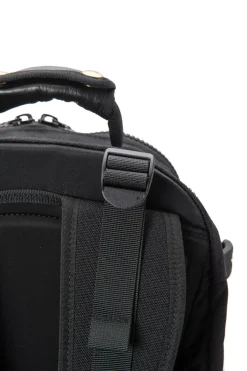Fashion Visvim Cordura 20L Backpack - Black