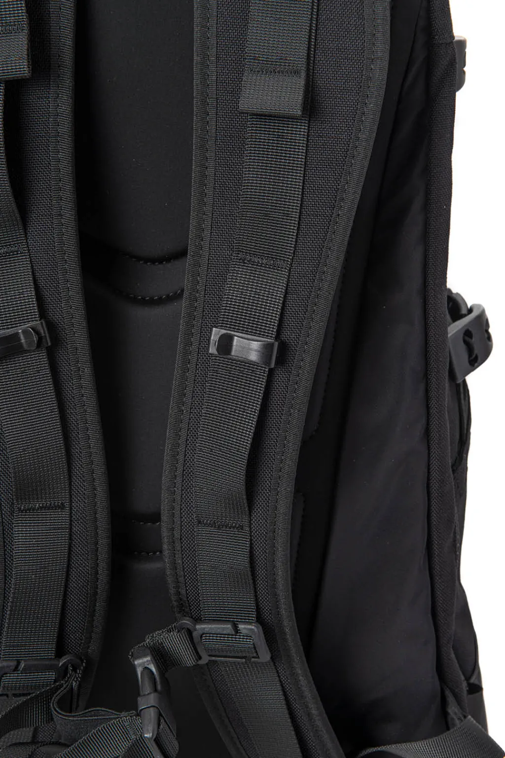 Fashion Visvim Cordura 20L Backpack - Black