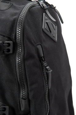 Fashion Visvim Cordura 20L Backpack - Black
