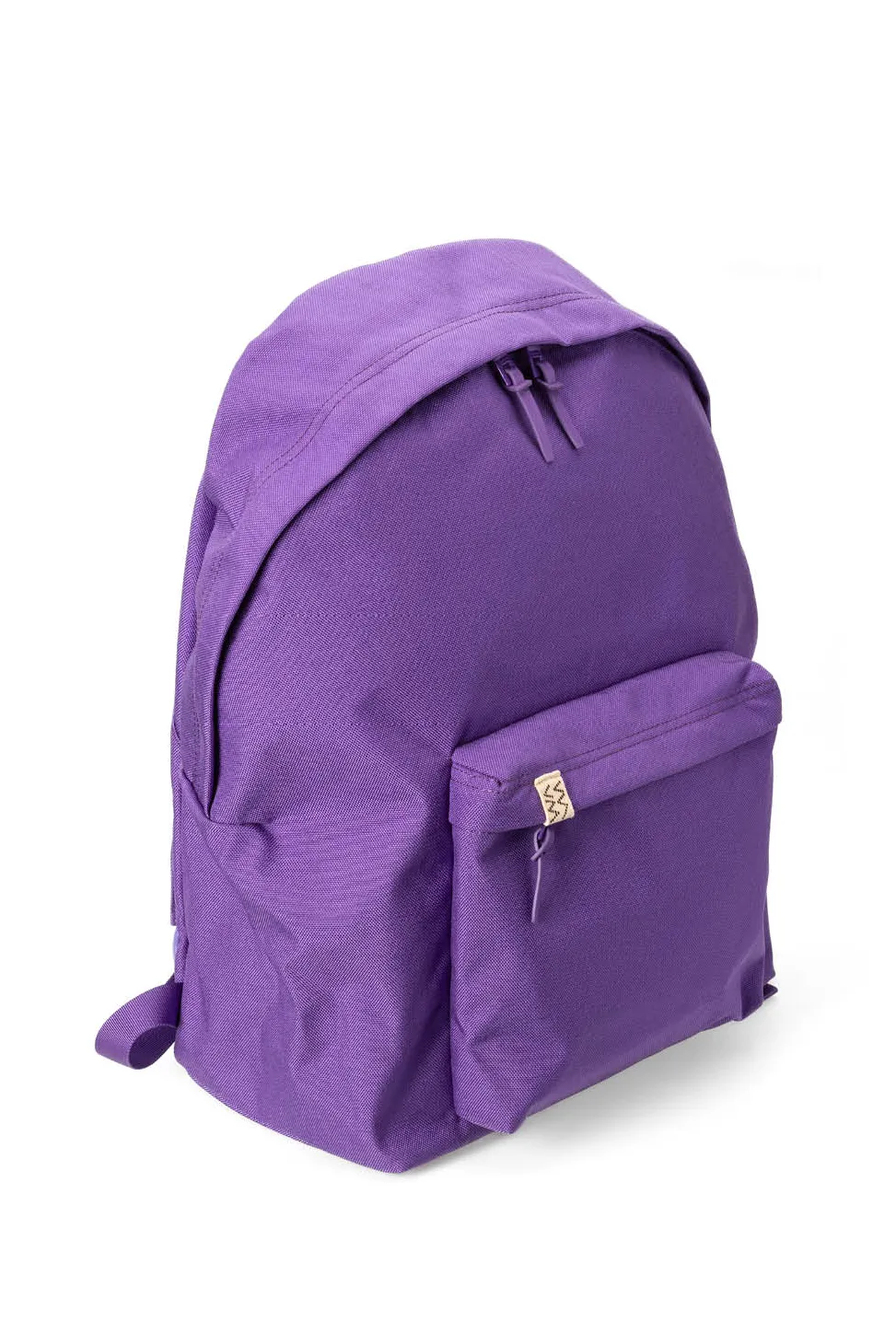 Clearance Visvim Cordura Rucksack 22L - Purple