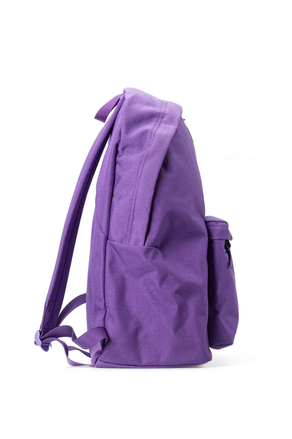 Clearance Visvim Cordura Rucksack 22L - Purple