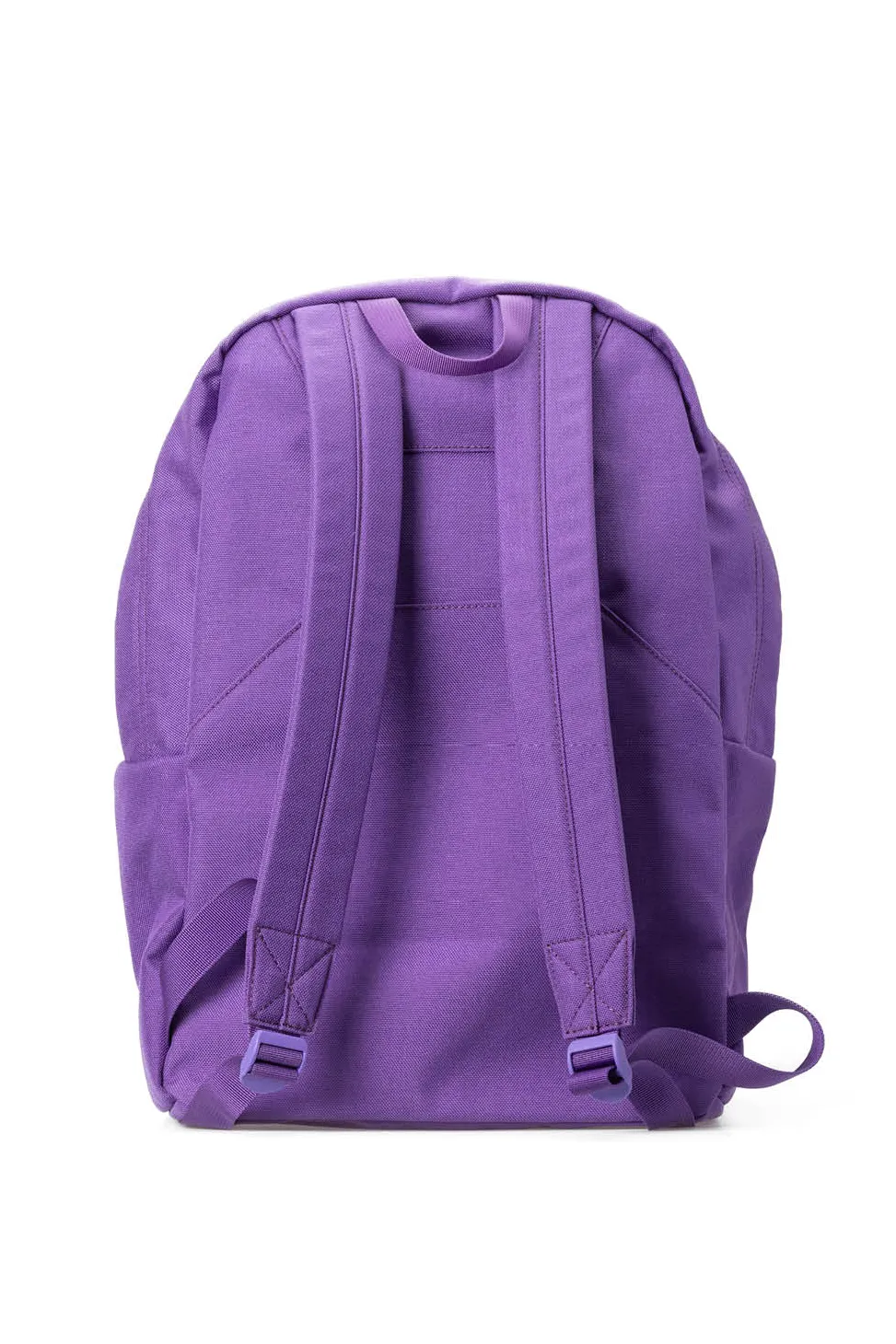 Clearance Visvim Cordura Rucksack 22L - Purple