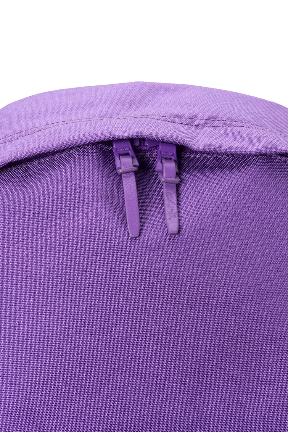 Clearance Visvim Cordura Rucksack 22L - Purple