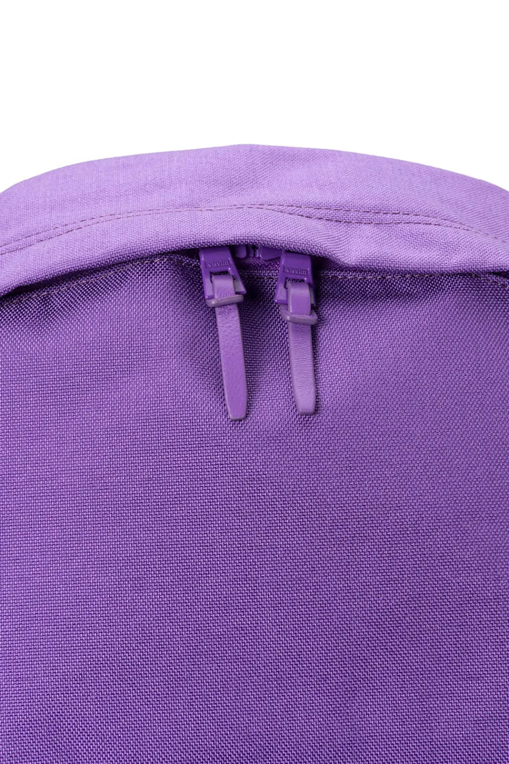 Best Visvim Cordura Rucksack 22L - Purple