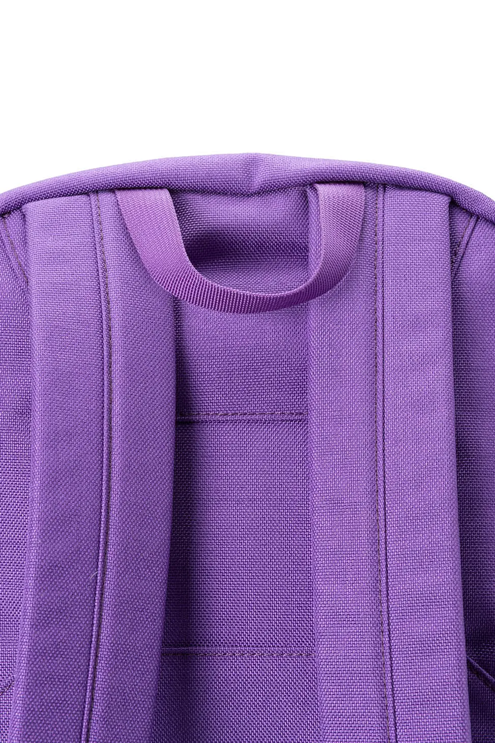 Clearance Visvim Cordura Rucksack 22L - Purple