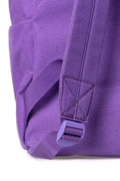 Best Visvim Cordura Rucksack 22L - Purple