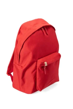 Fashion Visvim Cordura Rucksack 22L - Red
