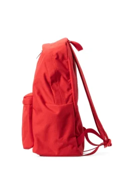 Best Visvim Cordura Rucksack 22L - Red