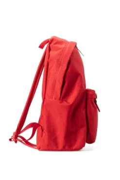 Best Visvim Cordura Rucksack 22L - Red