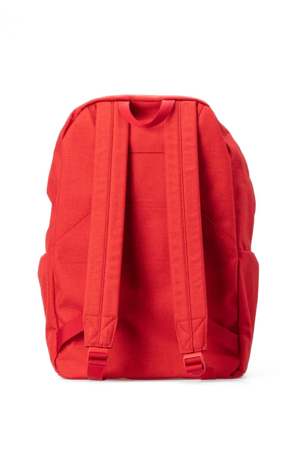 Fashion Visvim Cordura Rucksack 22L - Red