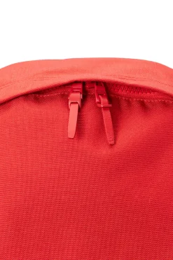 Best Visvim Cordura Rucksack 22L - Red
