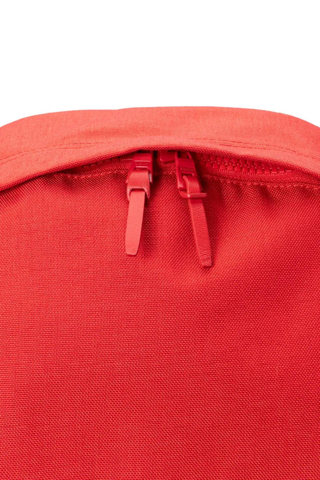 Best Visvim Cordura Rucksack 22L - Red
