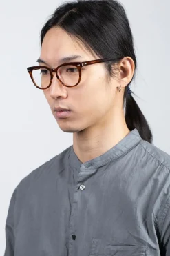 Outlet Buddy Optical Cornell - Brown