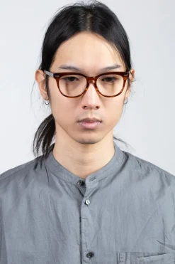 Outlet Buddy Optical Cornell - Brown