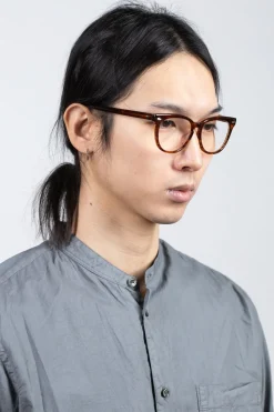 Outlet Buddy Optical Cornell - Brown