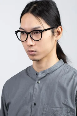 Fashion Buddy Optical Cornell-Black