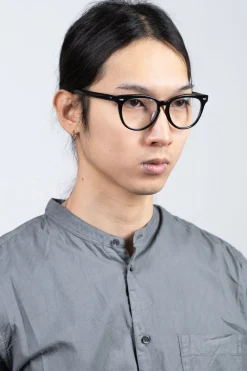Fashion Buddy Optical Cornell-Black