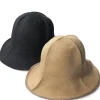 Online Cableami Cotton Braid Tulip Hat - 2 Colors