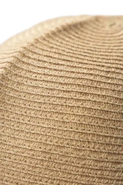 Online Cableami Cotton Braid Tulip Hat - 2 Colors