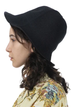 Online Cableami Cotton Braid Tulip Hat - 2 Colors