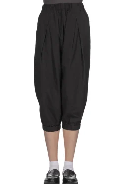 Hot Evam Eva Cotton Cropped Pants
