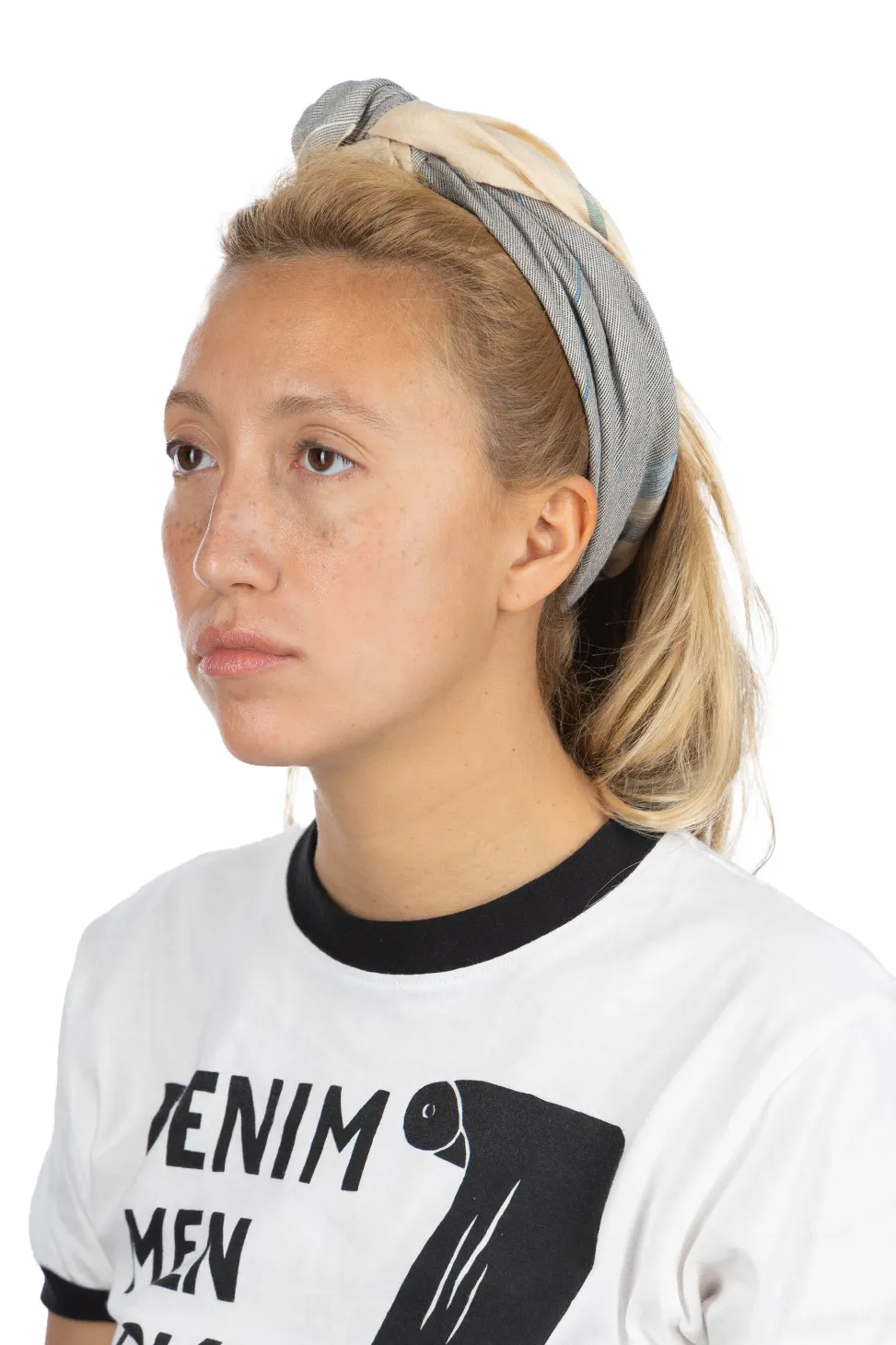Discount Tamaki Niime Cotton Musubi