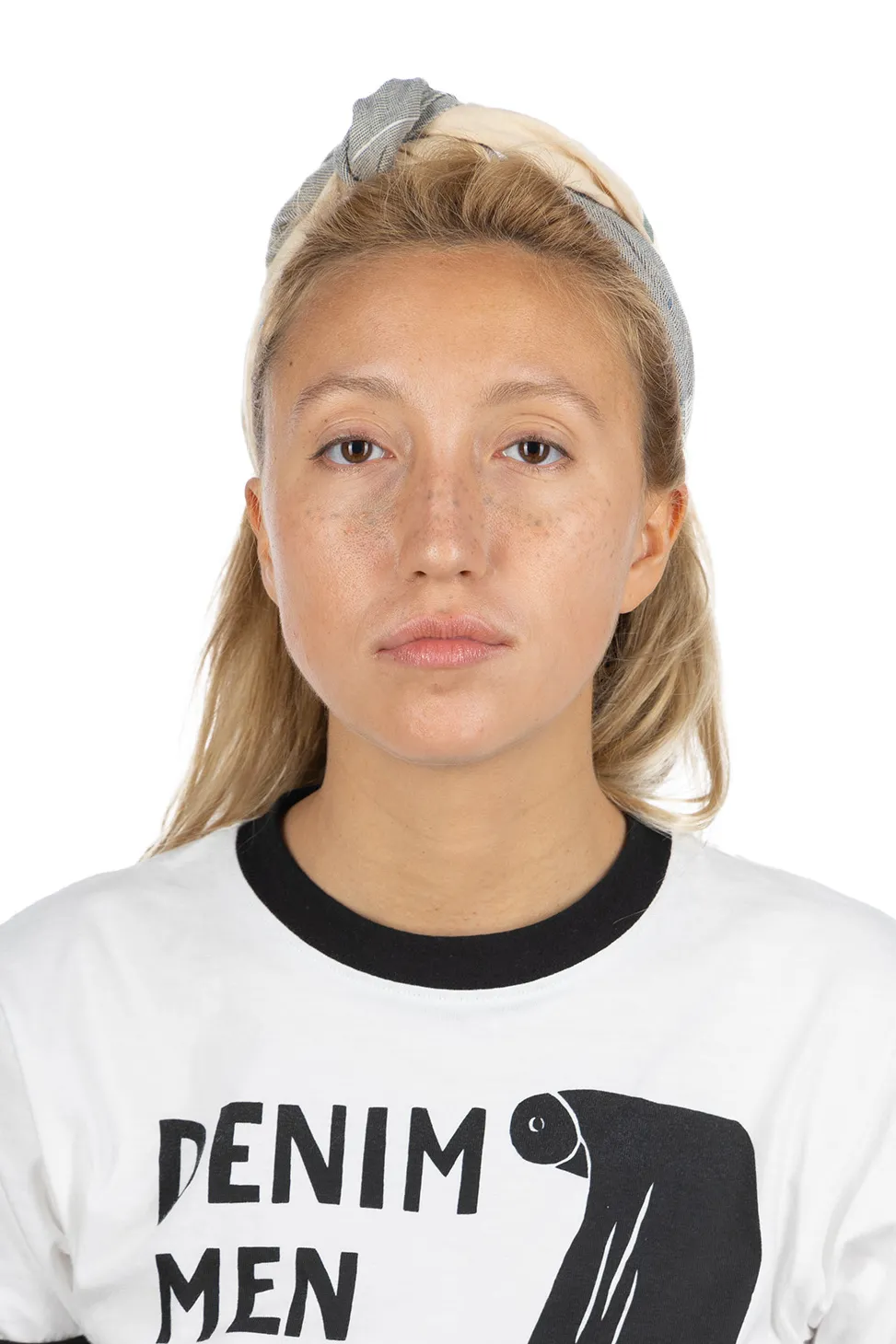 Discount Tamaki Niime Cotton Musubi