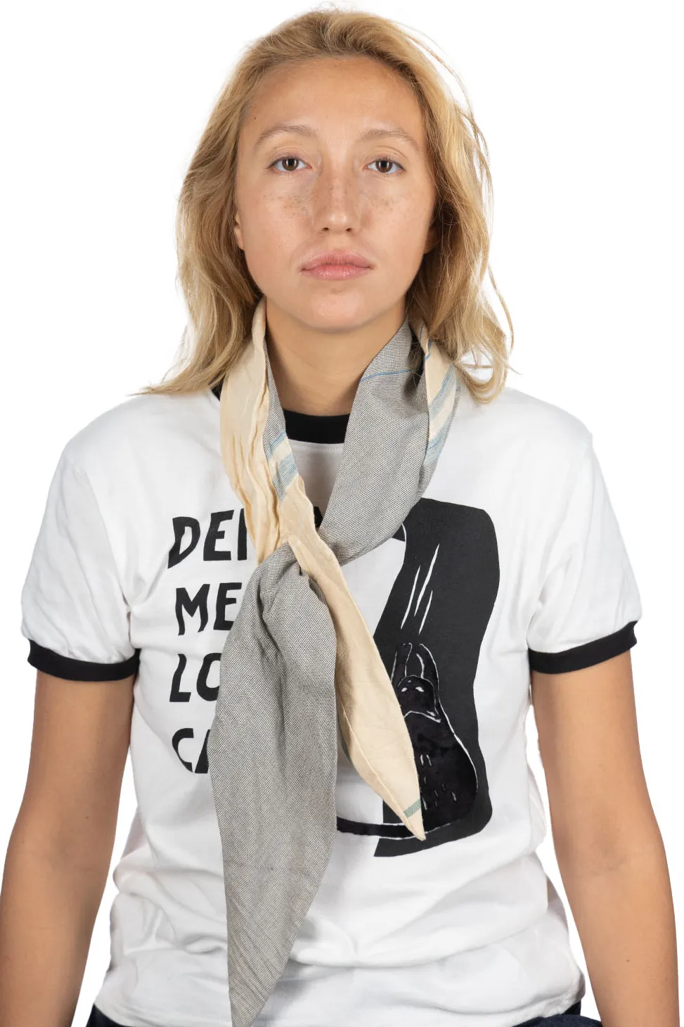 Discount Tamaki Niime Cotton Musubi