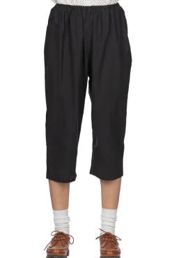 Hot Nachukara Cotton Pettipants - Black