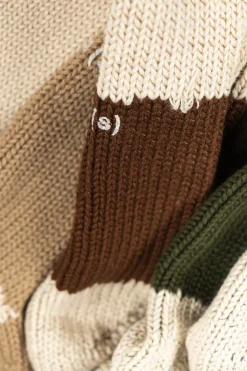 Sale ts(s) Cotton Rib Socks - 5 Colors